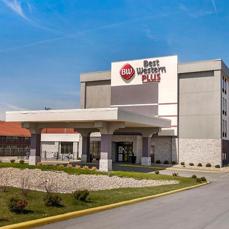 Best Western Plus South Holland Chicago Southland 外观 照片