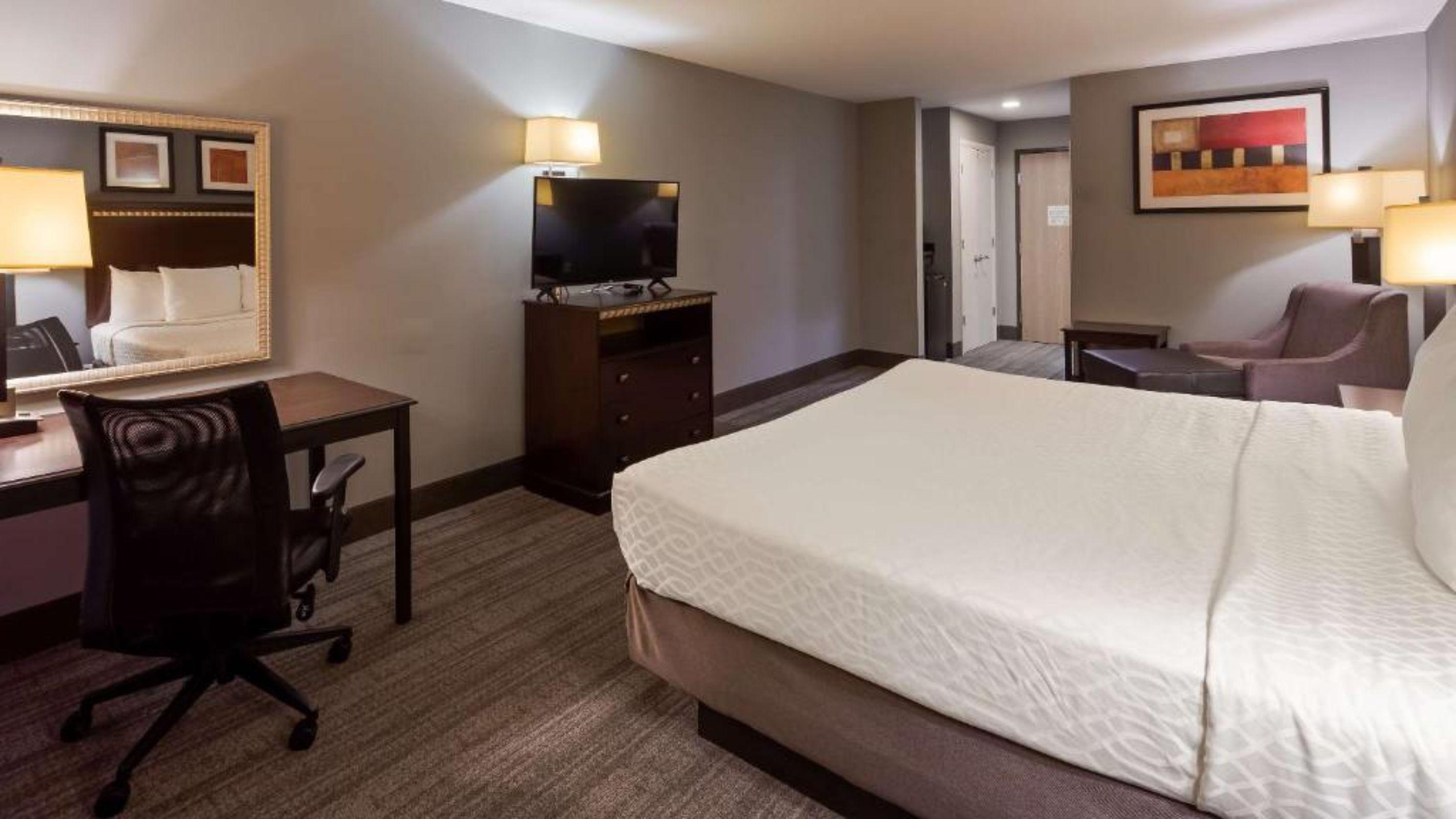 Best Western Plus South Holland Chicago Southland 外观 照片