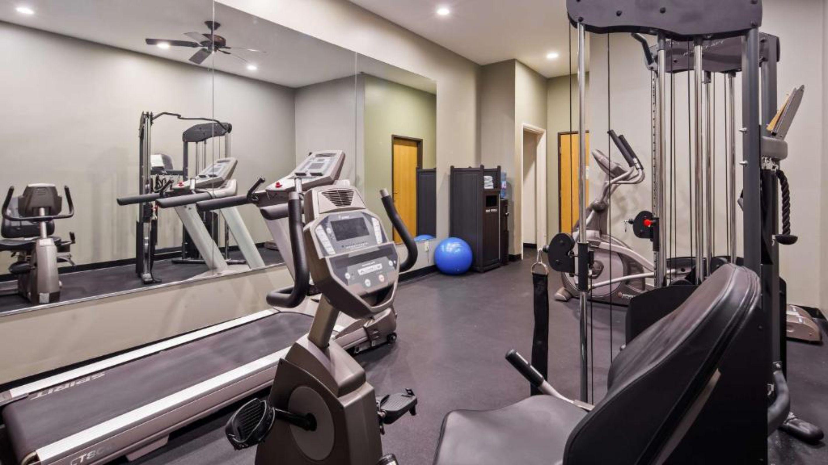 Best Western Plus South Holland Chicago Southland 外观 照片