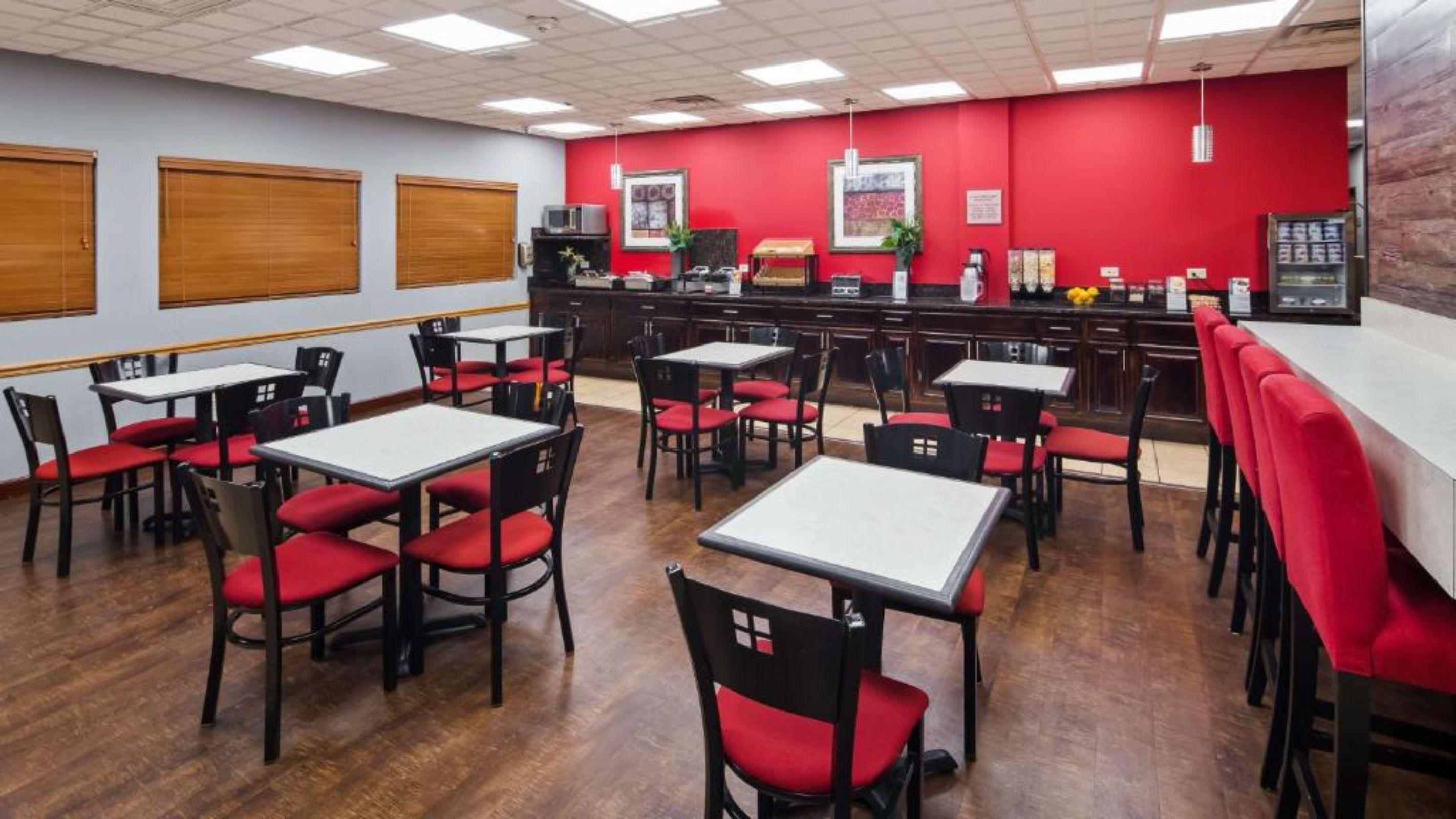 Best Western Plus South Holland Chicago Southland 外观 照片
