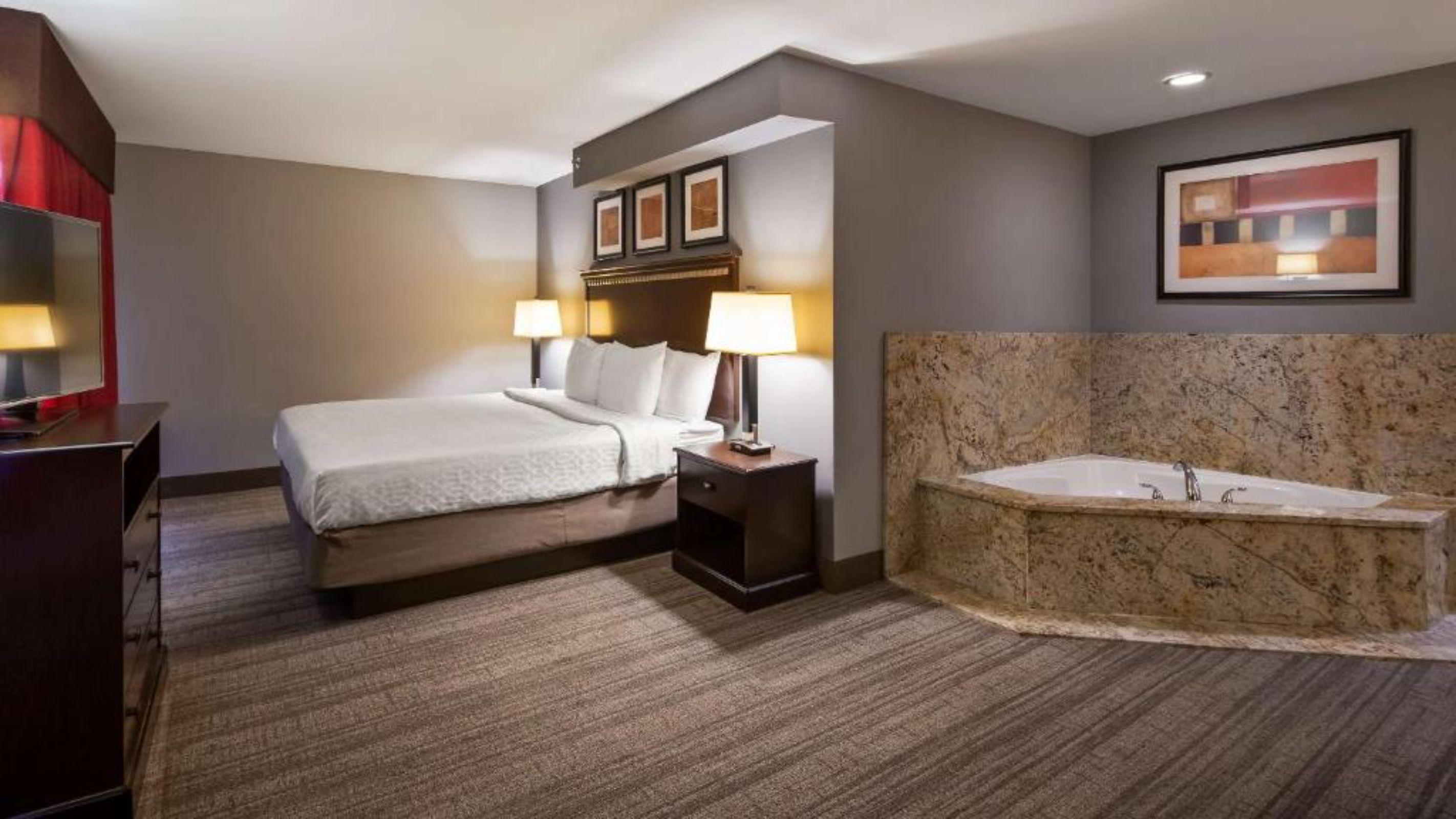 Best Western Plus South Holland Chicago Southland 外观 照片