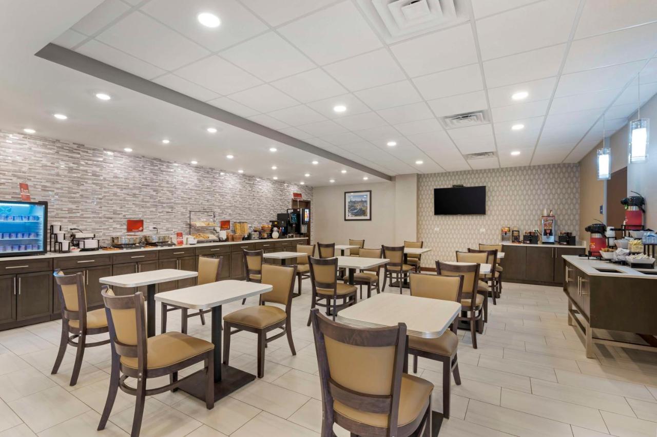 Best Western Plus South Holland Chicago Southland 外观 照片