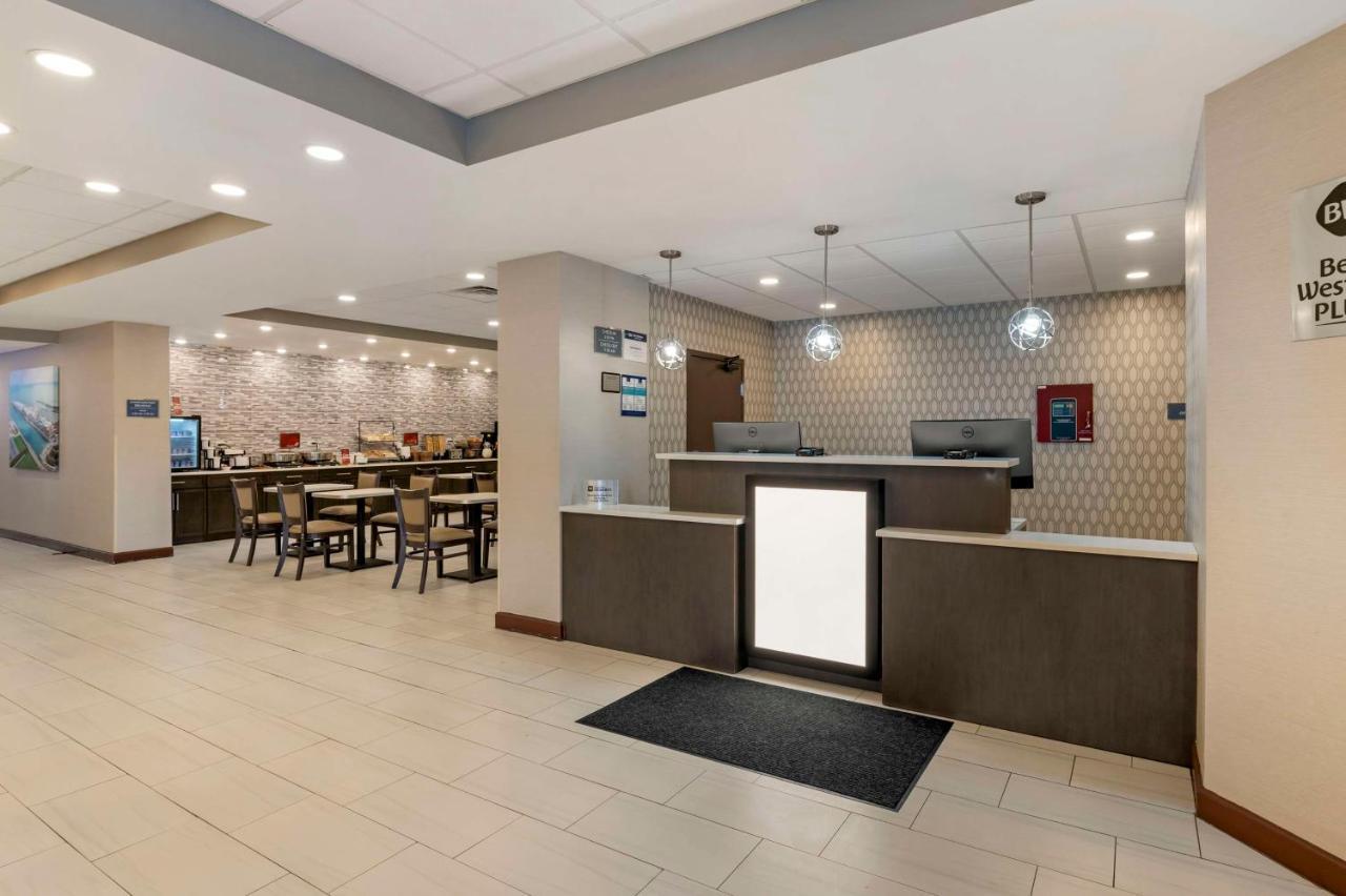 Best Western Plus South Holland Chicago Southland 外观 照片