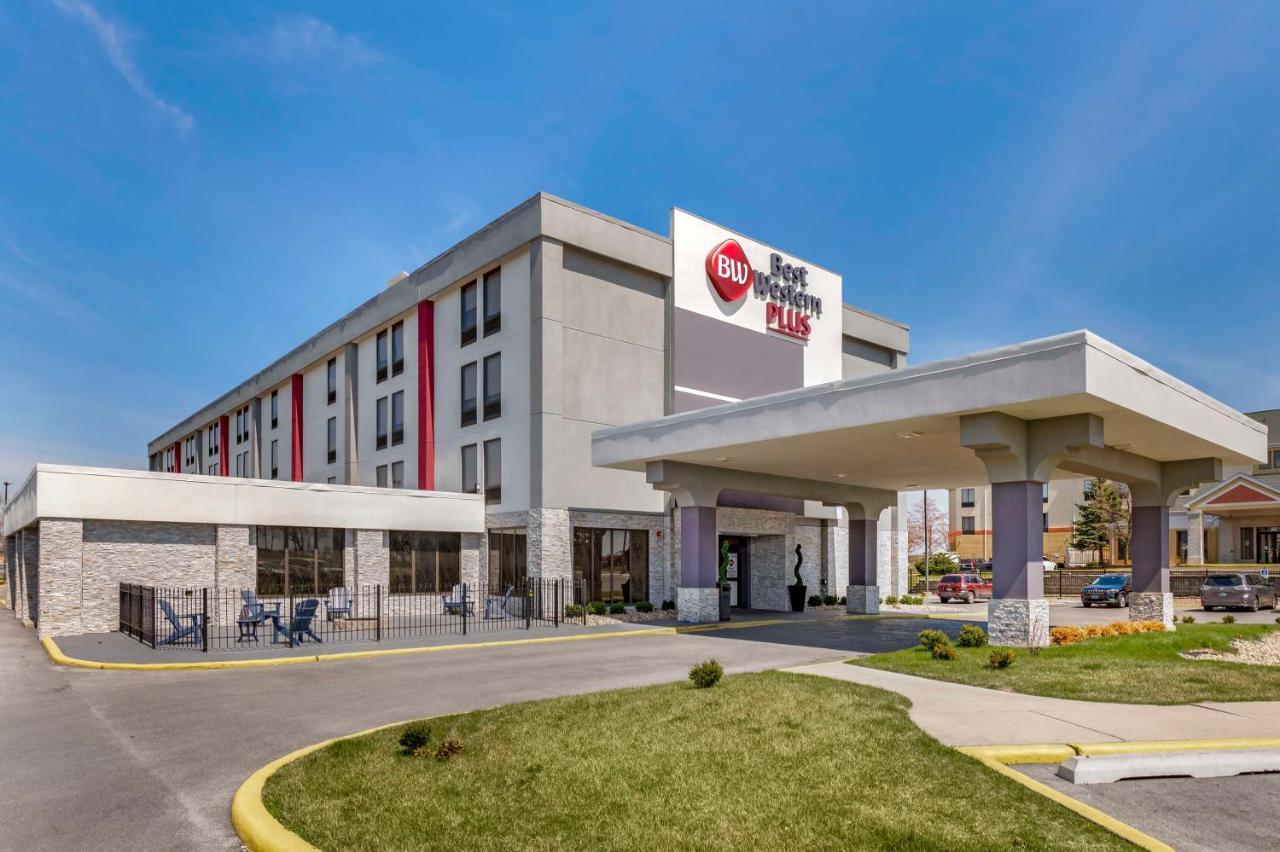 Best Western Plus South Holland Chicago Southland 外观 照片