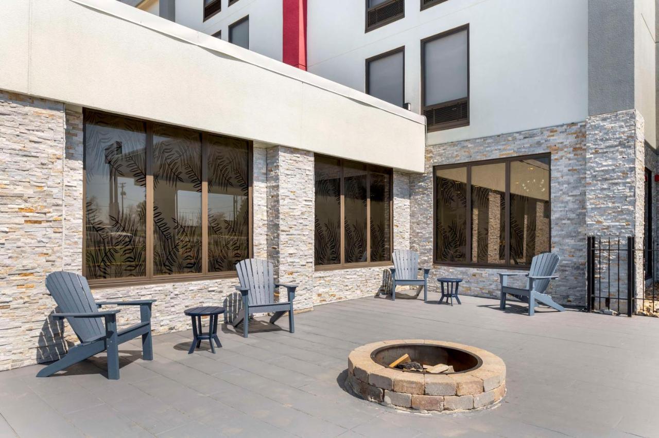 Best Western Plus South Holland Chicago Southland 外观 照片