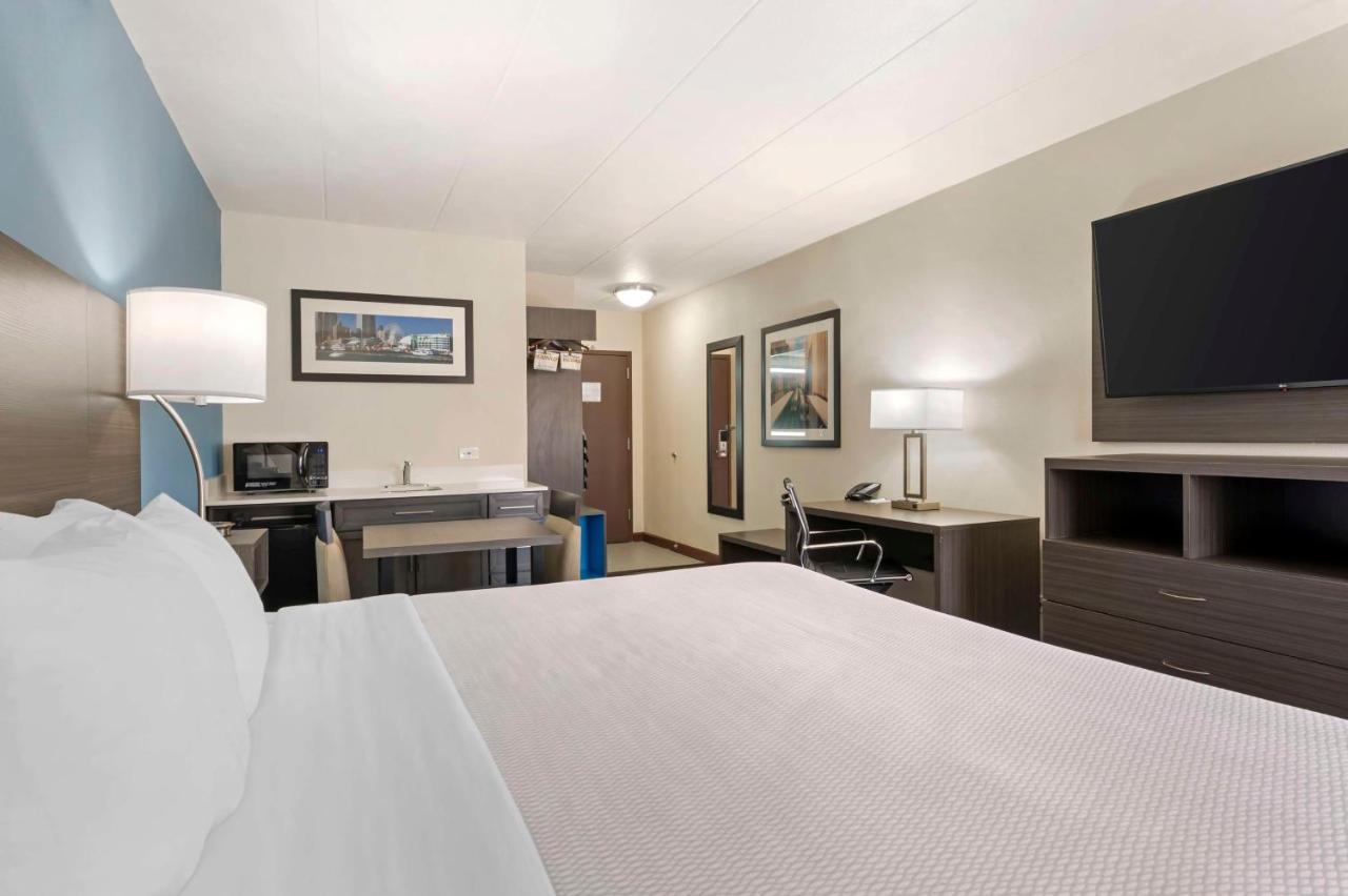 Best Western Plus South Holland Chicago Southland 外观 照片