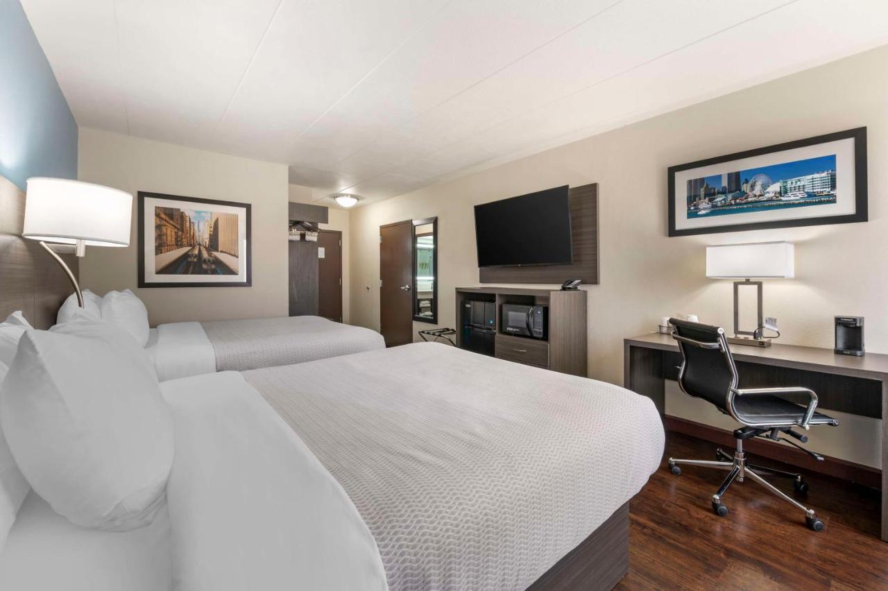 Best Western Plus South Holland Chicago Southland 外观 照片