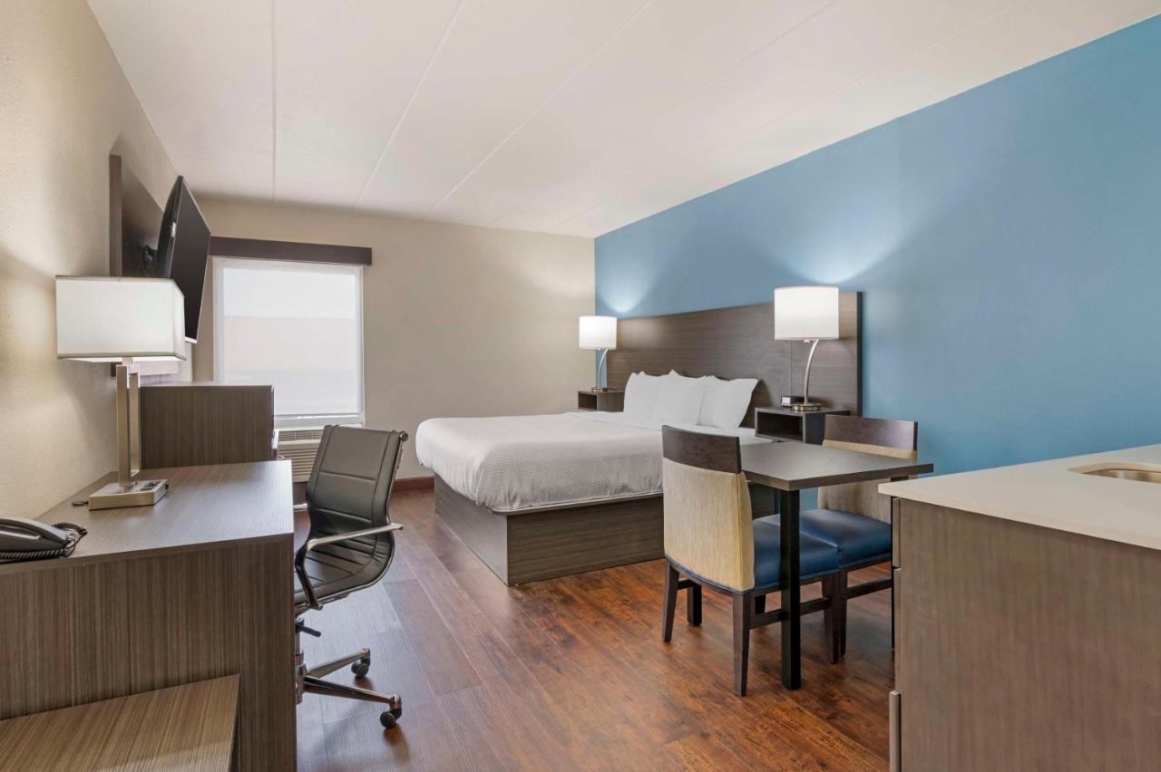 Best Western Plus South Holland Chicago Southland 外观 照片