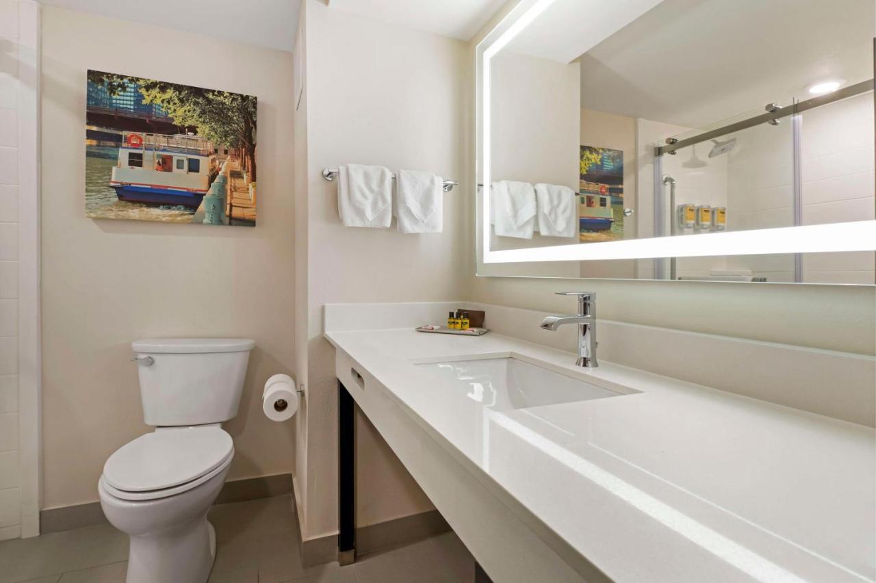 Best Western Plus South Holland Chicago Southland 外观 照片