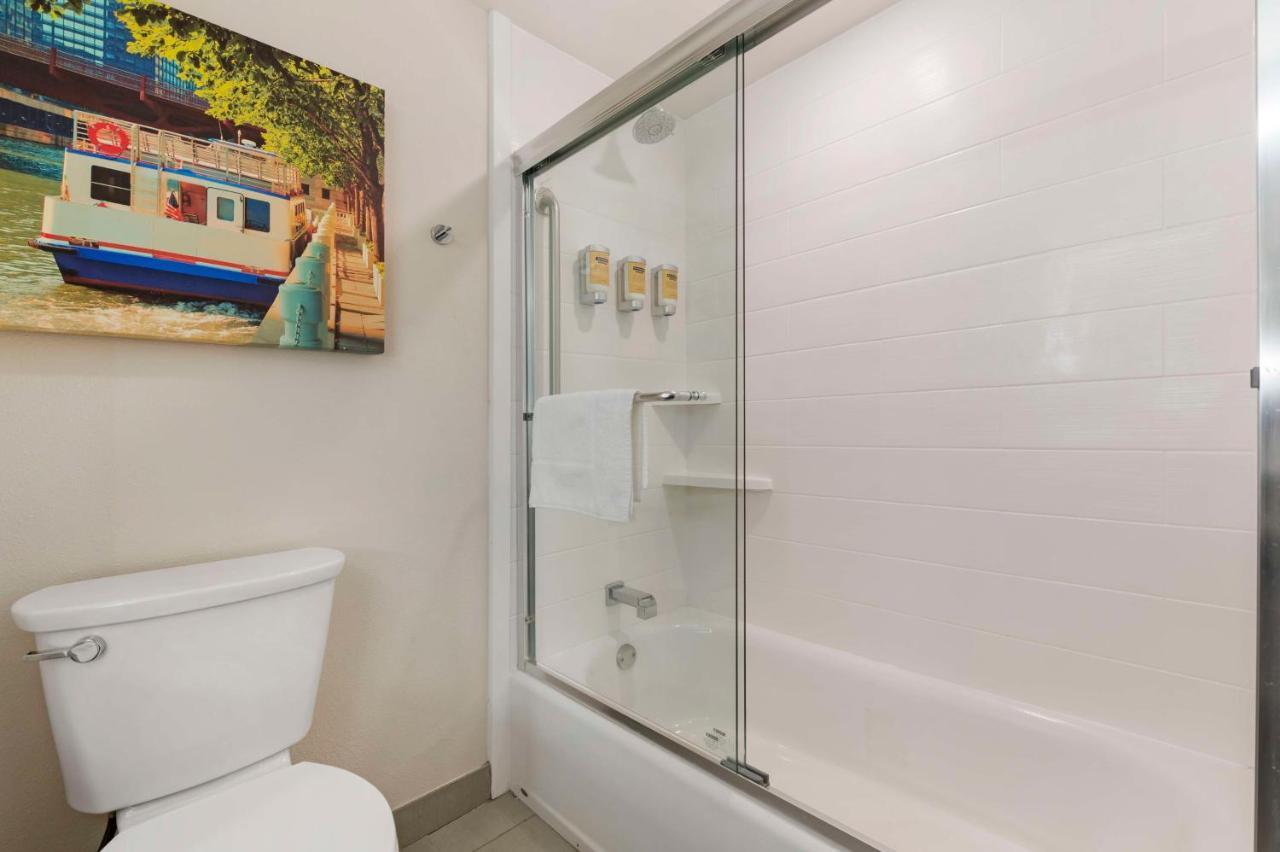 Best Western Plus South Holland Chicago Southland 外观 照片