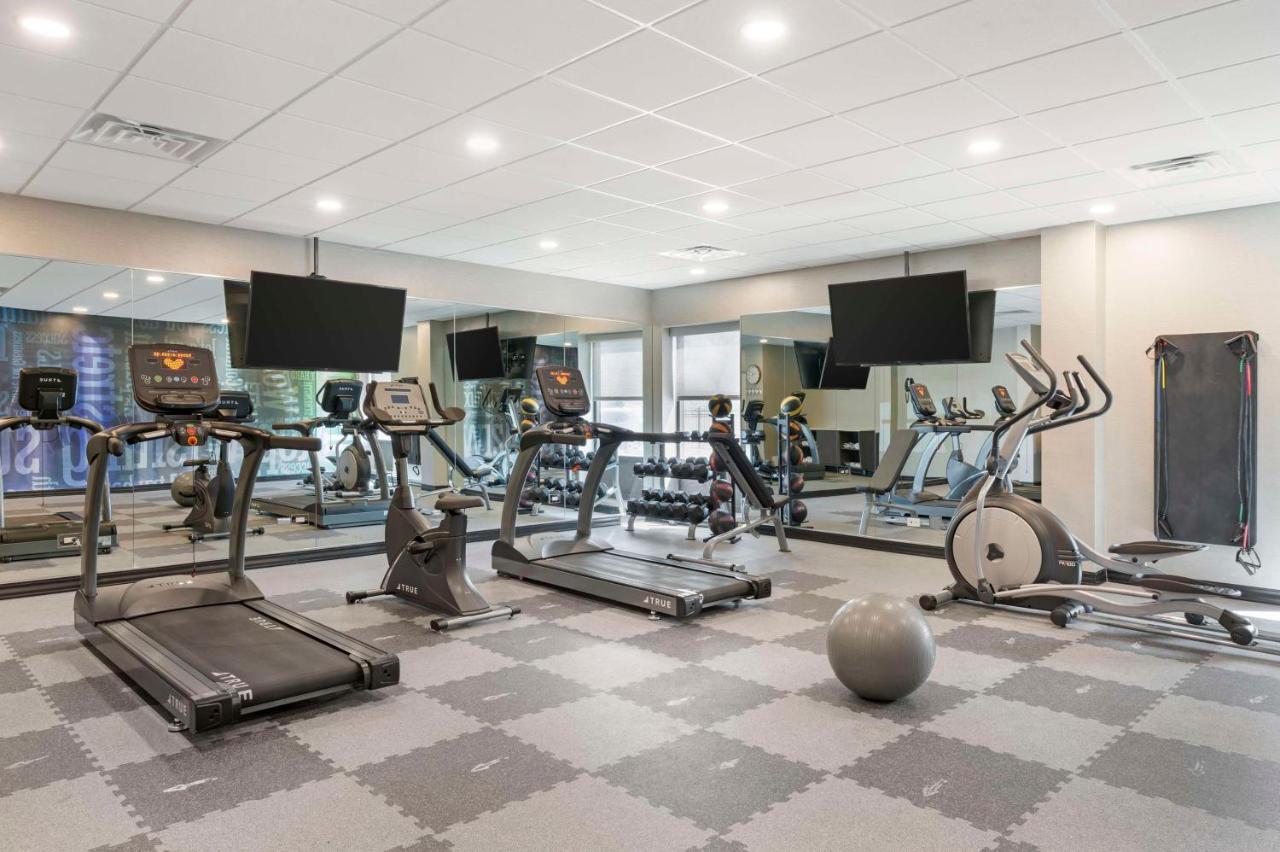 Best Western Plus South Holland Chicago Southland 外观 照片