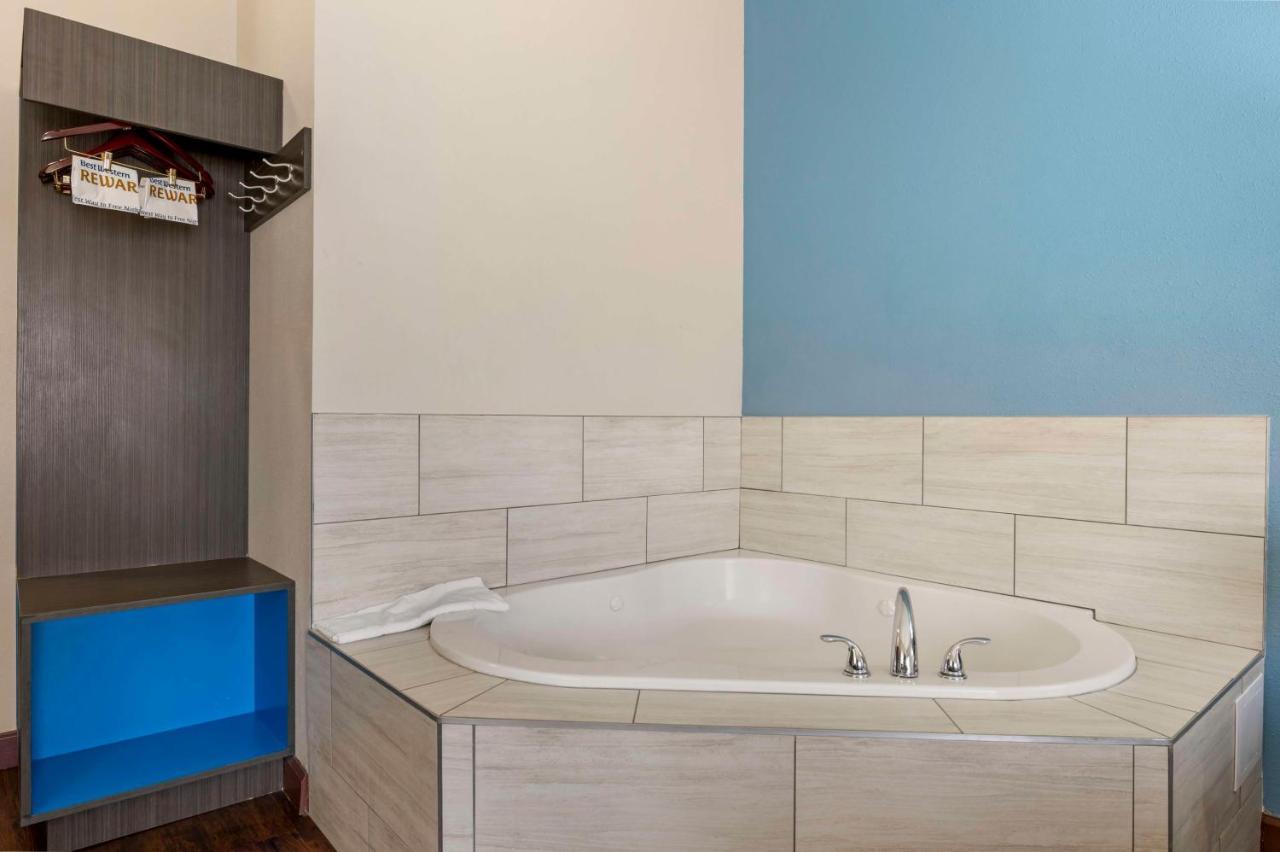 Best Western Plus South Holland Chicago Southland 外观 照片