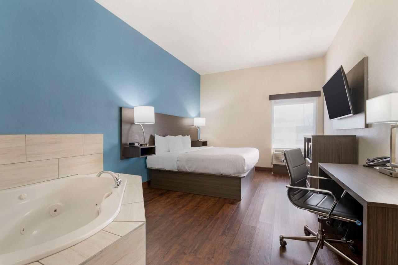 Best Western Plus South Holland Chicago Southland 外观 照片
