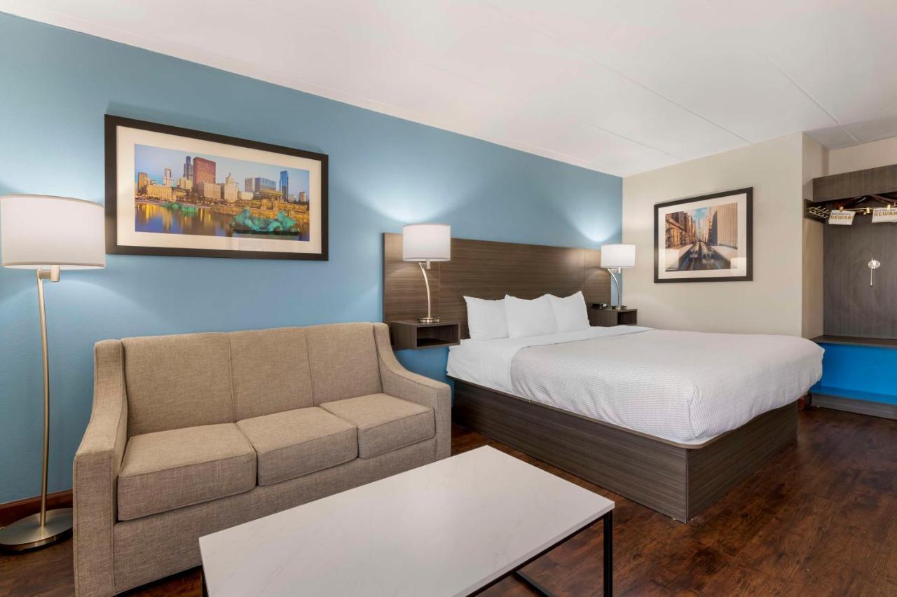 Best Western Plus South Holland Chicago Southland 外观 照片