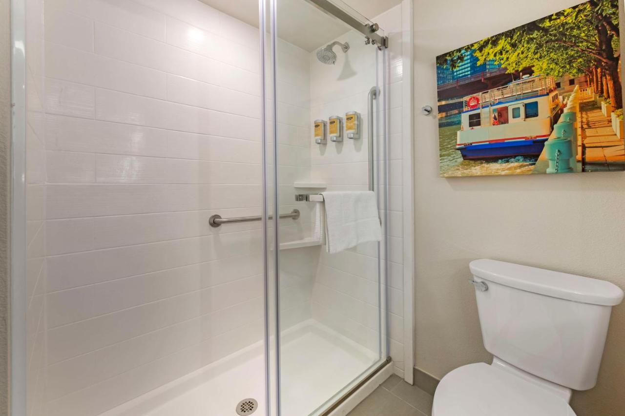 Best Western Plus South Holland Chicago Southland 外观 照片
