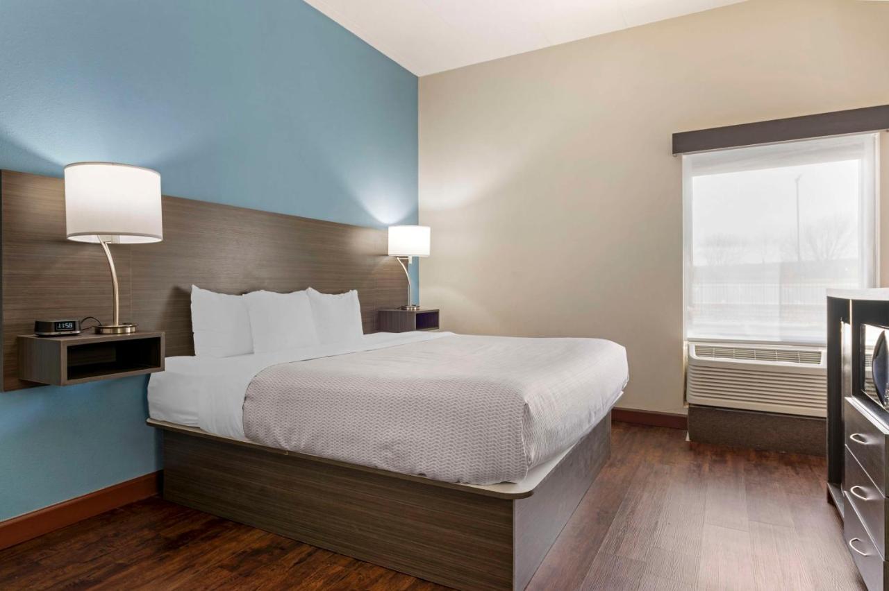 Best Western Plus South Holland Chicago Southland 外观 照片