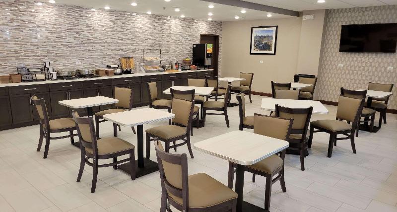 Best Western Plus South Holland Chicago Southland 外观 照片