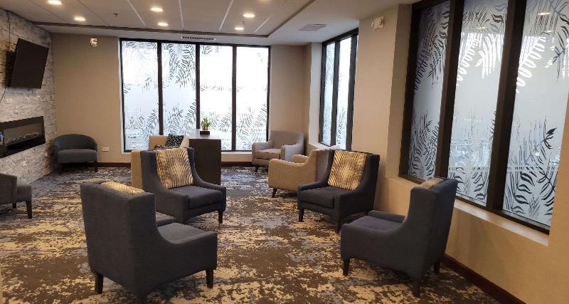 Best Western Plus South Holland Chicago Southland 外观 照片