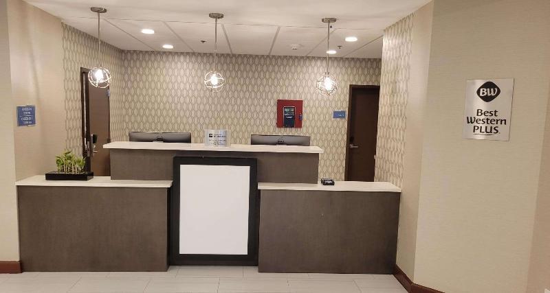 Best Western Plus South Holland Chicago Southland 外观 照片