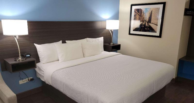 Best Western Plus South Holland Chicago Southland 外观 照片