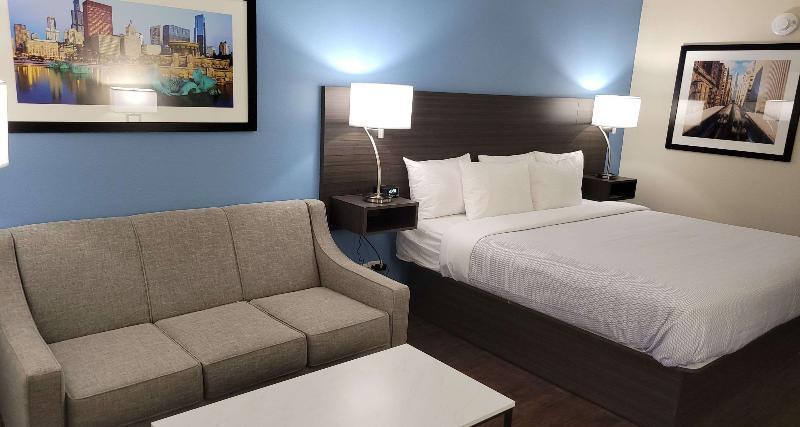 Best Western Plus South Holland Chicago Southland 外观 照片