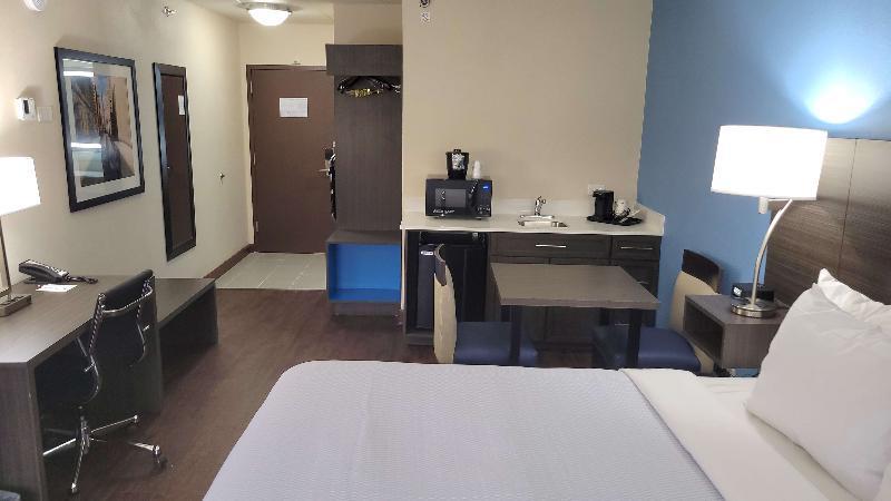 Best Western Plus South Holland Chicago Southland 外观 照片